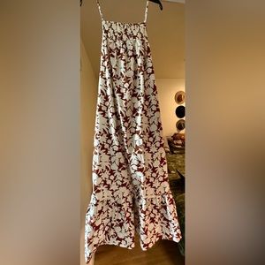 Universal Thread Maxi Dress